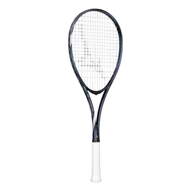 ミズノ ソフトテニスラケット ACROSPEED V-01 ＜63JTN3A360＞