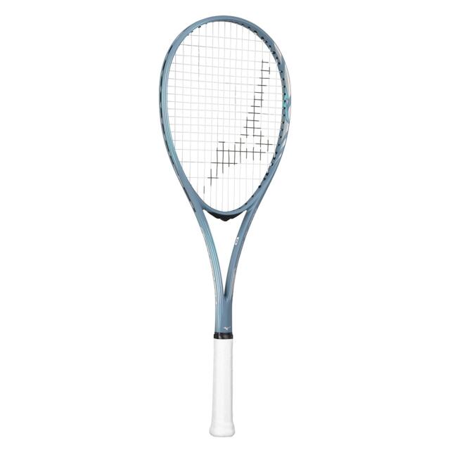 ミズノ ソフトテニスラケット ACROSPEED V-05 ＜63JTN3A511＞