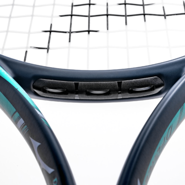 ミズノ ソフトテニスラケット ディーフォースVS-50 ネイビー