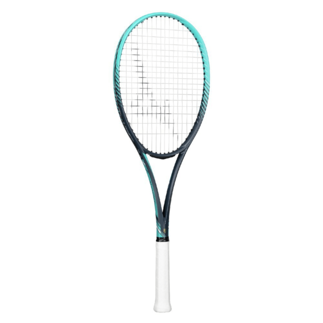 ディーフォースV50テニスラケット 黒・赤 ミズノDフォース発売！ | ときわスポーツ立川店
