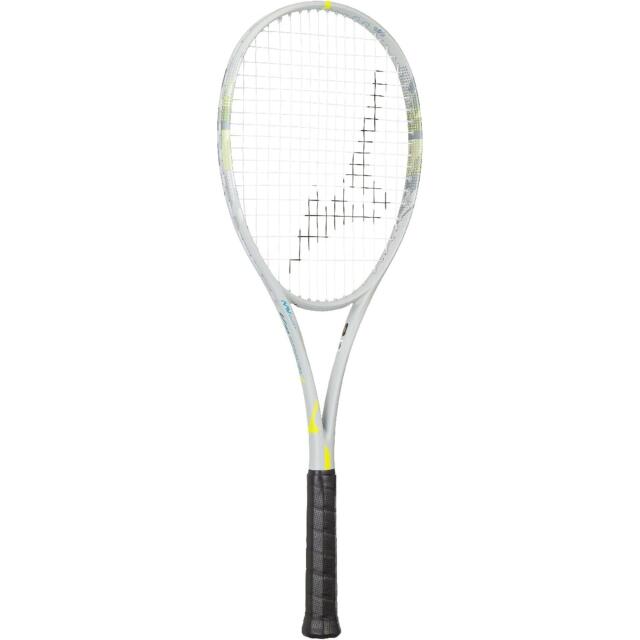 MIZUNO ソフトテニスラケット MIZUNOソフトテニスラケット