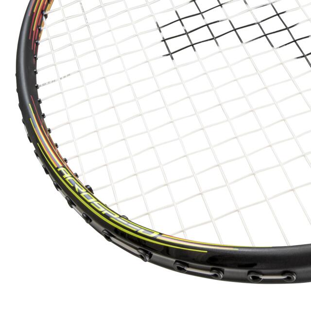 バドミントンラケット　Wilson　MIZUNO