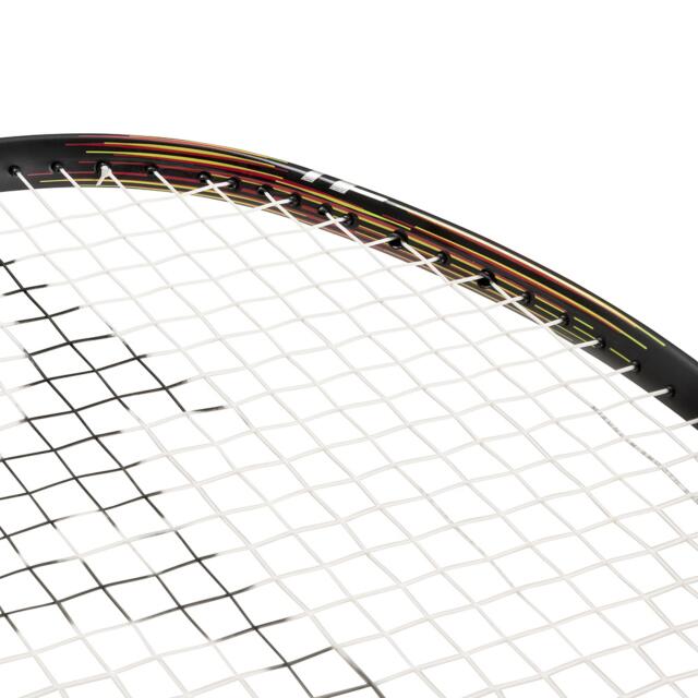 バドミントンラケット　Wilson　MIZUNO