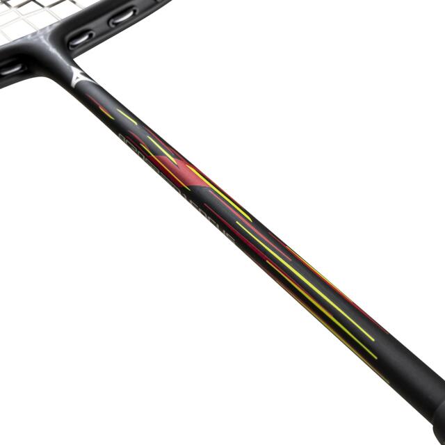 バドミントンラケット　Wilson　MIZUNO