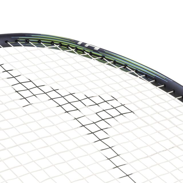 バドミントンラケット　Wilson　MIZUNO