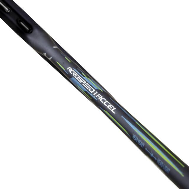 バドミントンラケット　Wilson　MIZUNO