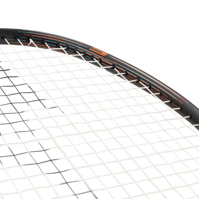 バドミントンラケット　Wilson　MIZUNO