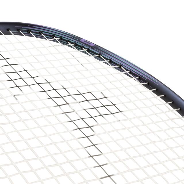 バドミントンラケット　Wilson　MIZUNO