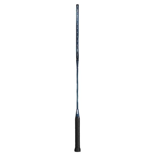 ミズノ バドミントンラケット ACROSPEED7/アクロスピード7 ネイビー色