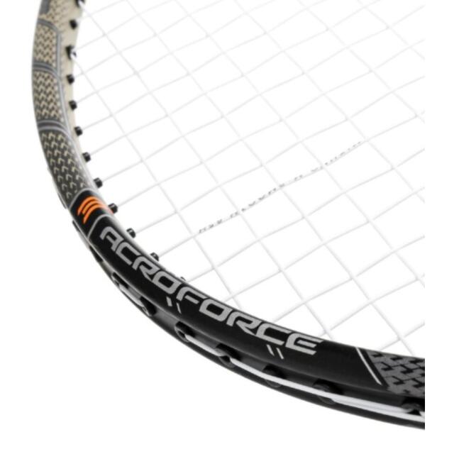 ミズノ バドミントンラケット ACROFORCE300/アクロフォース300