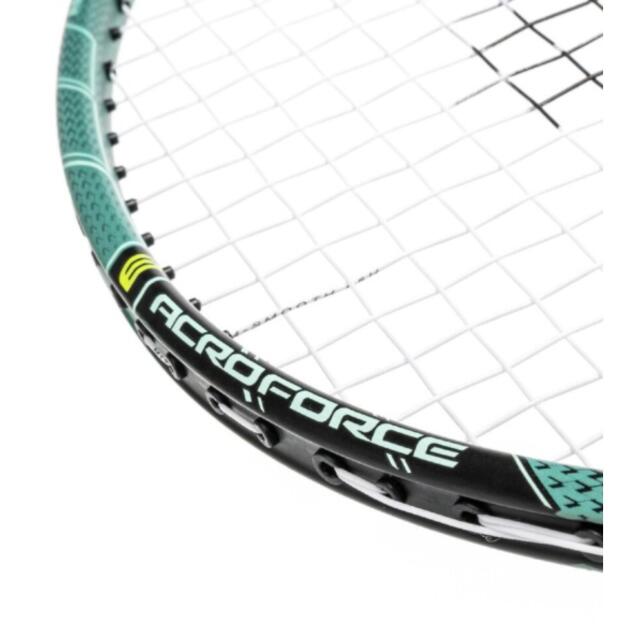 ミズノ バドミントンラケット ACROFORCE600/アクロフォース600
