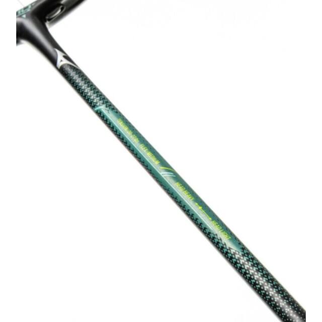 ミズノ バドミントンラケット ACROFORCE600/アクロフォース600