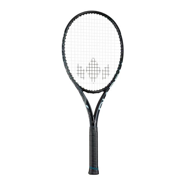 【送料無料】【サービスガット付き】【張り代無料】ダイアデム　テニスラケット　AXIS98SVITOLINA/アクシス98スビトリナ＜TAA021＞