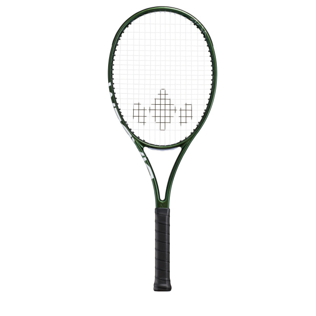 【送料無料】【張り代無料】【サービスガット付き】ダイアデム テニスラケット ELEVATE98 V4/エレベイト98V4＜TAA022＞