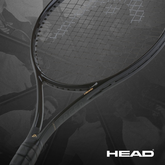 HEAD Speed pro legend テニスラケット HEAD ヘッド 硬式テニスラケット Speed PRO LEGEND 2024