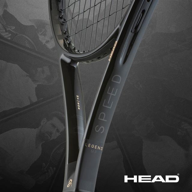 ヘッド テニスラケット SPEEDPRO LEGEND2025/スピードプロ