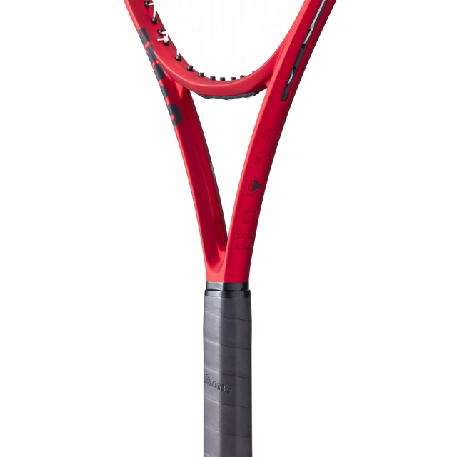 WILSON CLASH 98 V2 テニスラケット Amazon.com : Wilson Clash 98 V2 Tennis Racquet (4-1/2