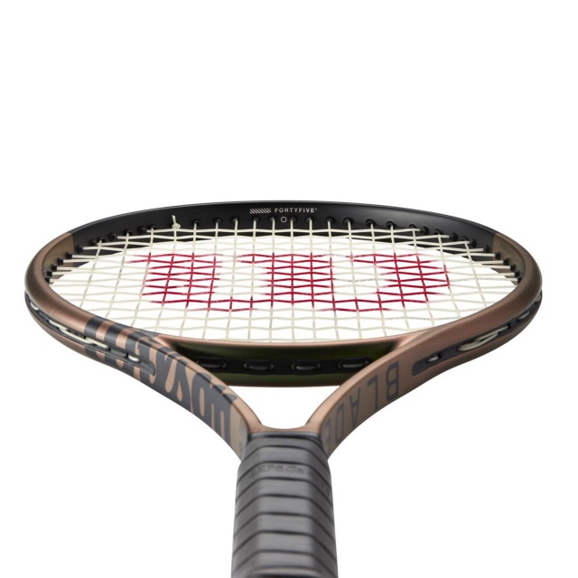 wilson - ウィルソンブレードV8 300グラム　グリップ2 テニスラケット - BLADEシリーズ – ウイルソン公式オンラインストア