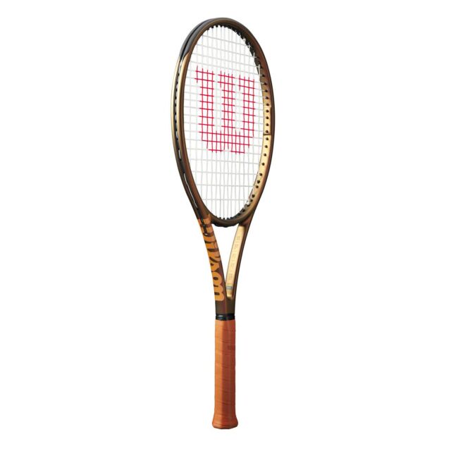 Wilson prostaff プロスタッフ 97 CV11.5 G2 ウイルソン】プロスタッフ97CV 2018｜インプレ・レビュー