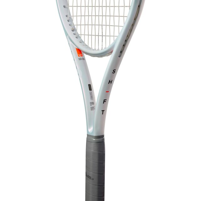 ラケット ウイルソン（Wilson）（レディース）硬式用テニスラケットSHIFT