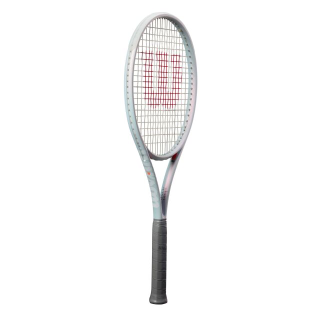 WILSON テニスラケット SHIFT99PRO V1.0＜WR145411U＞