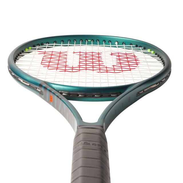 ブレード98 16×19 BLADE 98 16X19 V9 by Wilson Japan Racquet online