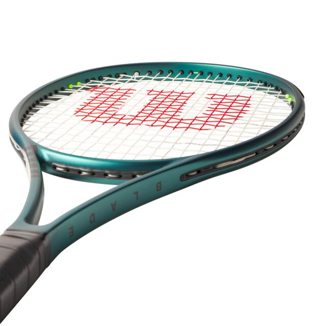 Wilson ウィルソンBLADE 98 18×20 v6.0 BLADE 98 18X20 V8.0 RG 2022 by Wilson Japan Racquet online
