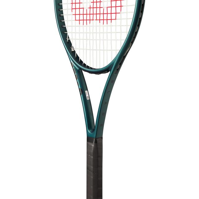 Blade 100l v9 テニスラケット 公式　美品　G2 NOIR BLADE 100UL V8 by Wilson Japan Racquet online