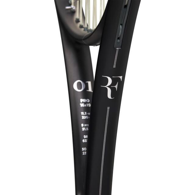 ウィルソンrf01プロ RF 01 PRO by Wilson Japan Racquet online - ウイルソン公式