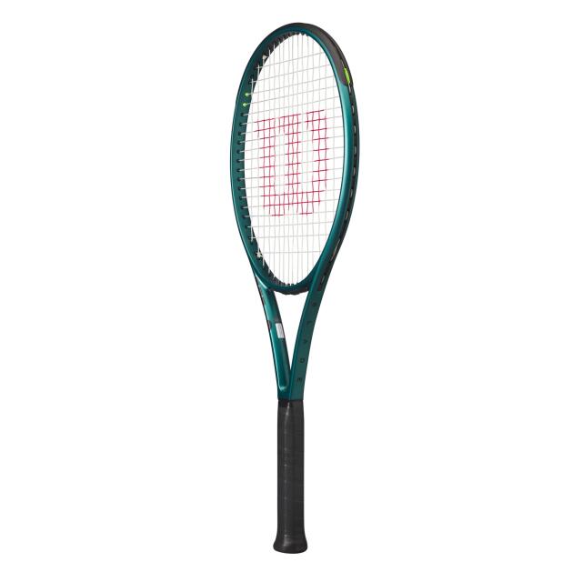 【新品・未使用】Wilson ウィルソン BLADE ブレイド100 V9 G3 ウィルソン ブレイド100L V9.0 ＜WR150111U>