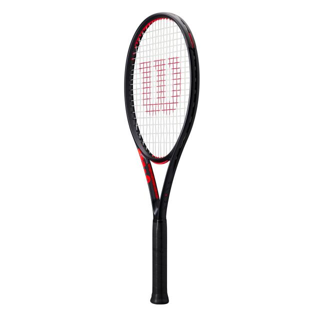 ウィルソン クラッシュ100 グリップ2 NOIR CLASH 100 V2.0 by Wilson Japan Racquet online