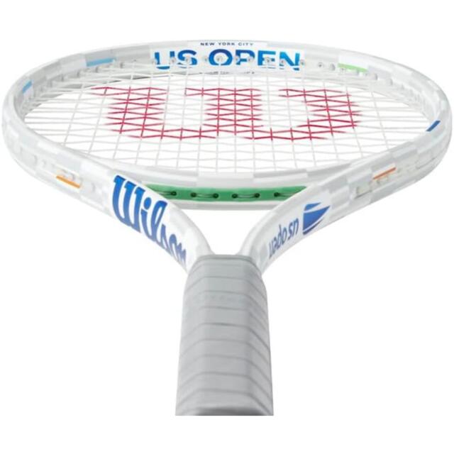 WILSON テニスラケット SHIFT99 V1.0＜WR145311U＞