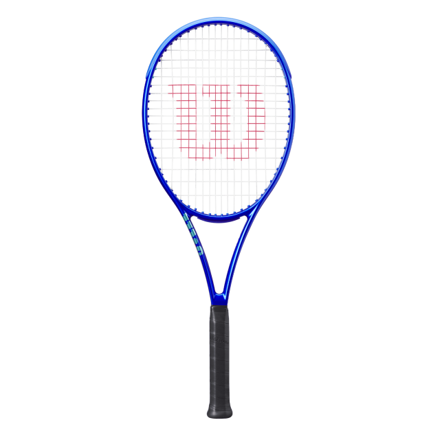 【20％OFF】【送料無料】【張り代無料】【サービスガット付き】WILSONテニスラケットULTRA99PROV5/ウルトラ99プロV5＜WR178711U＞