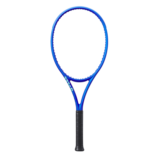 【新品ガット張上】硬式テニス ULTRA100 V2.5 COUTERVAIL ウィルソン ULTRA100 V5/ウルトラ100 V5<WR178811U>