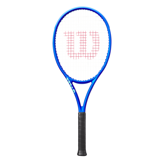 【20％OFF】【送料無料】【張り代無料】【サービスガット付き】WILSONテニスラケットULTRA100L V5/ウルトラ100L　V5＜WR178911U＞