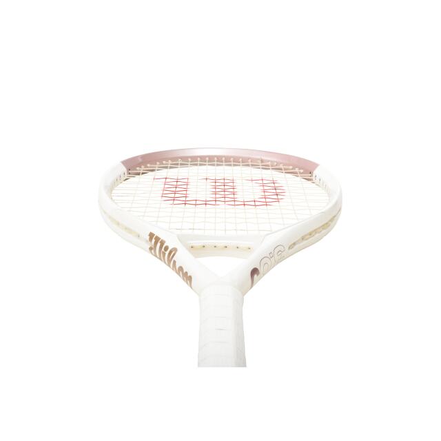 wilson - ウィルソン テニスラケット TRIAD THREE by Wilson Japan Racquet online - ウイルソン公式