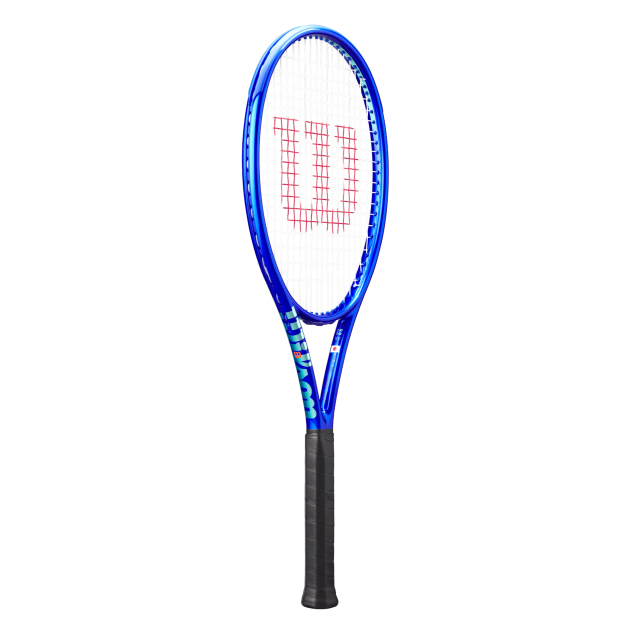 WILSONテニスラケットULTRA TOUR98 V5/ウルトラツアー98 V5