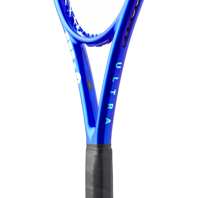 WILSONテニスラケットULTRA TOUR98J V5/ウルトラツアー98J V5