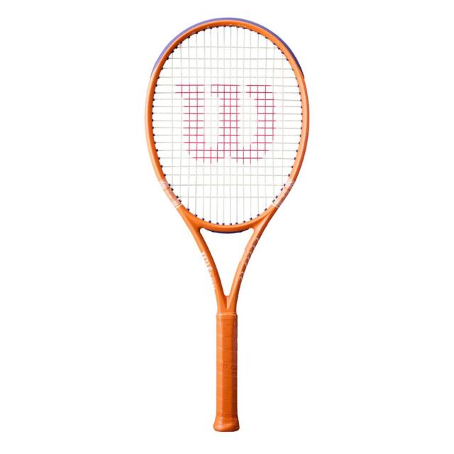 WILSONテニスラケットULTRA TOUR98J V5/ウルトラツアー98J V5＜WR189811U＞