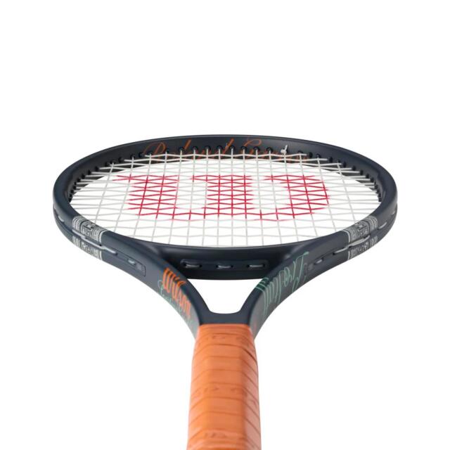 ウィルソン PROSTAFF97V14 SESIONSOIREE 2026RG＜WR208911U＞