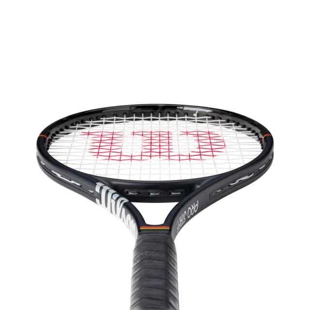 ウィルソン PROSTAFFXCLASSIC/プロスタッフXクラシック＜WR210511U＞