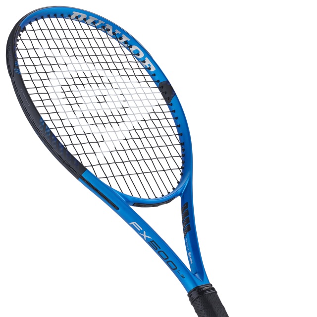 ダンロップ テニスラケット FX500LS ＜DS22302＞