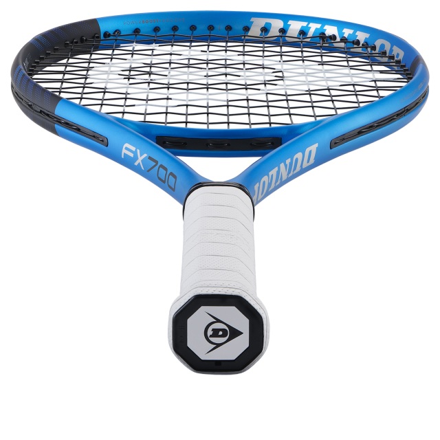 Dunlop C-700 テニスラケット ダンロップ テニスラケット FX700 ＜DS22304＞