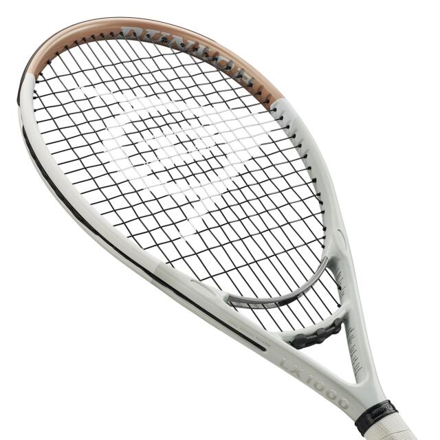 ダンロップラケットLX1000 ダンロップ LX 1000 | テニスラケット | 製品情報 | DUNLOP