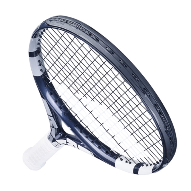 【美品】バボラ　エボドライブ　115　EVO DRIVE ウィンブルドン　硬式 バボラ EVODRIVE115WIMBLEDON/エボドライブ115ウインブルドン＜102523＞