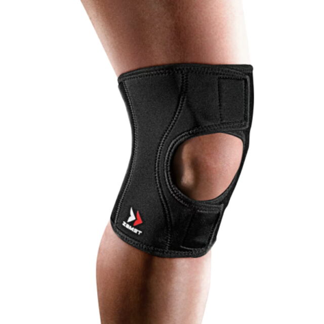 ザムスト　サポーター　ヒザ用　　EK-1