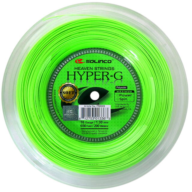 HYPER-G ロール