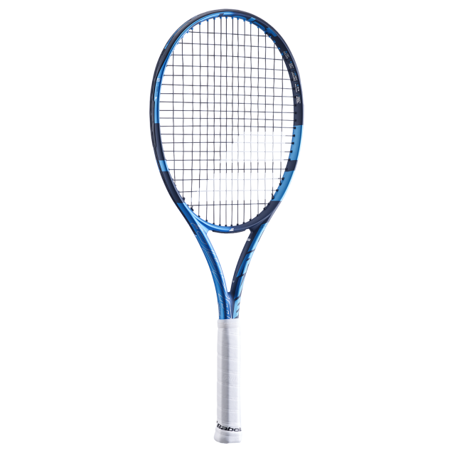 Babolat Pure Drive LITE テニスラケット グリップ2