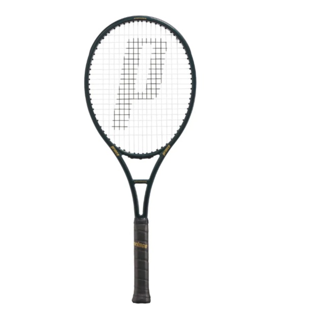 プリンス テニスラケット PHANTOMGRAPHITE97（300g