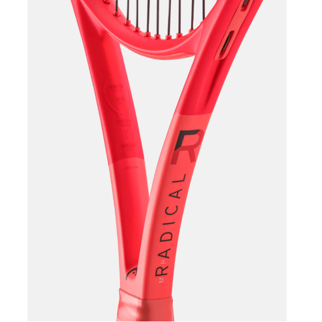 ヘッド テニスラケット RADICAL MP2025/ラジカルMP2025＜231015＞